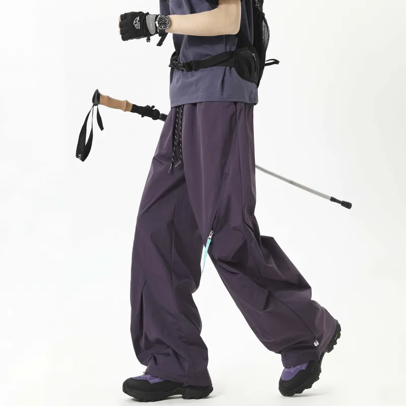 Quiksilver Casual Pants Unisex-13