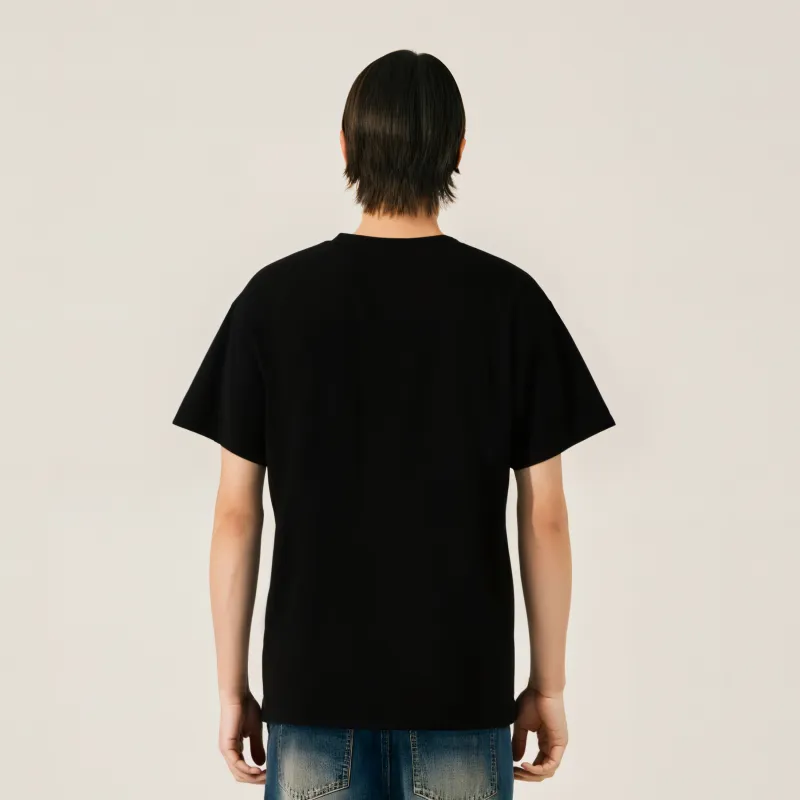 Quiksilver T Shirts Unisex-7