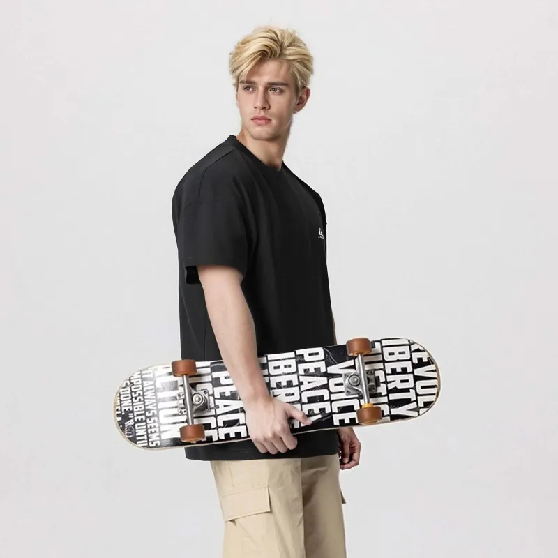 Quiksilver T Shirts Unisex-18