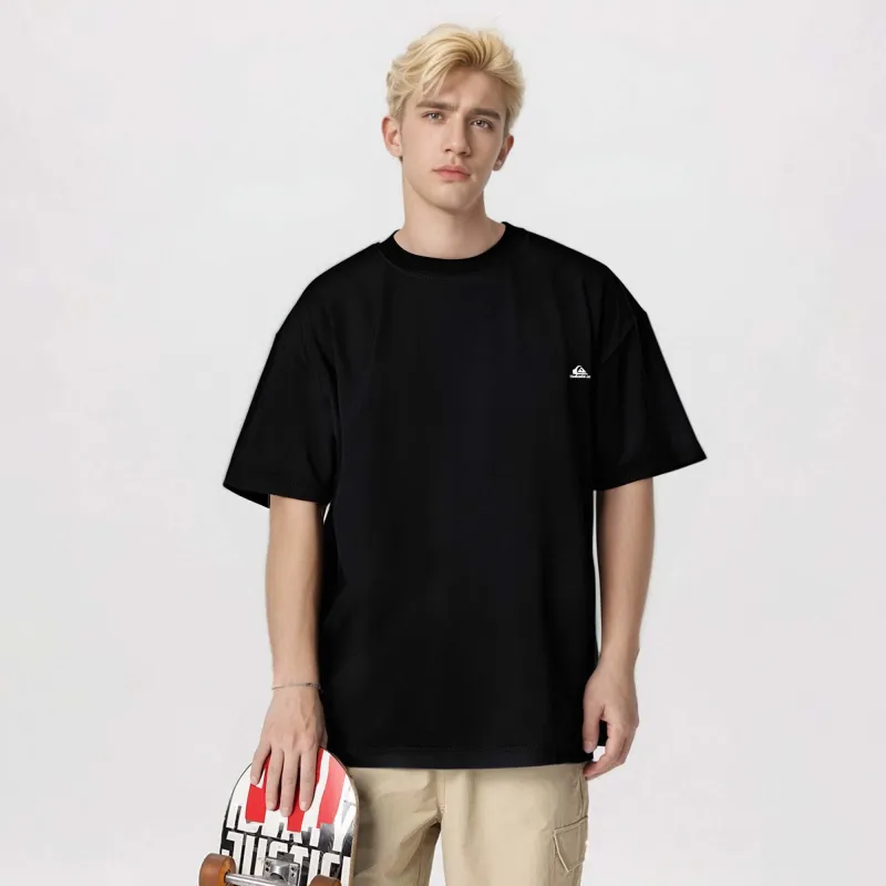 Quiksilver T Shirts Unisex-6