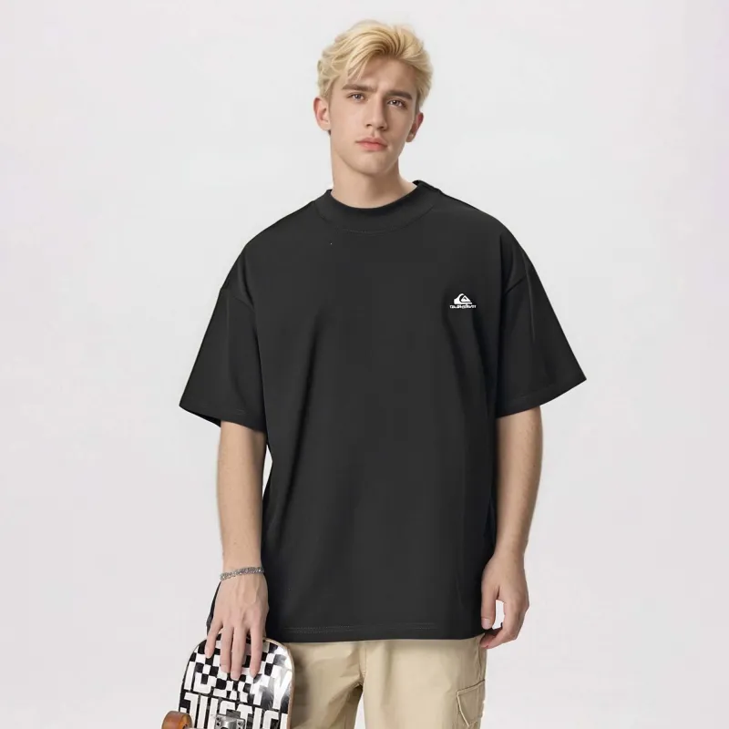 Quiksilver T Shirts Unisex-17