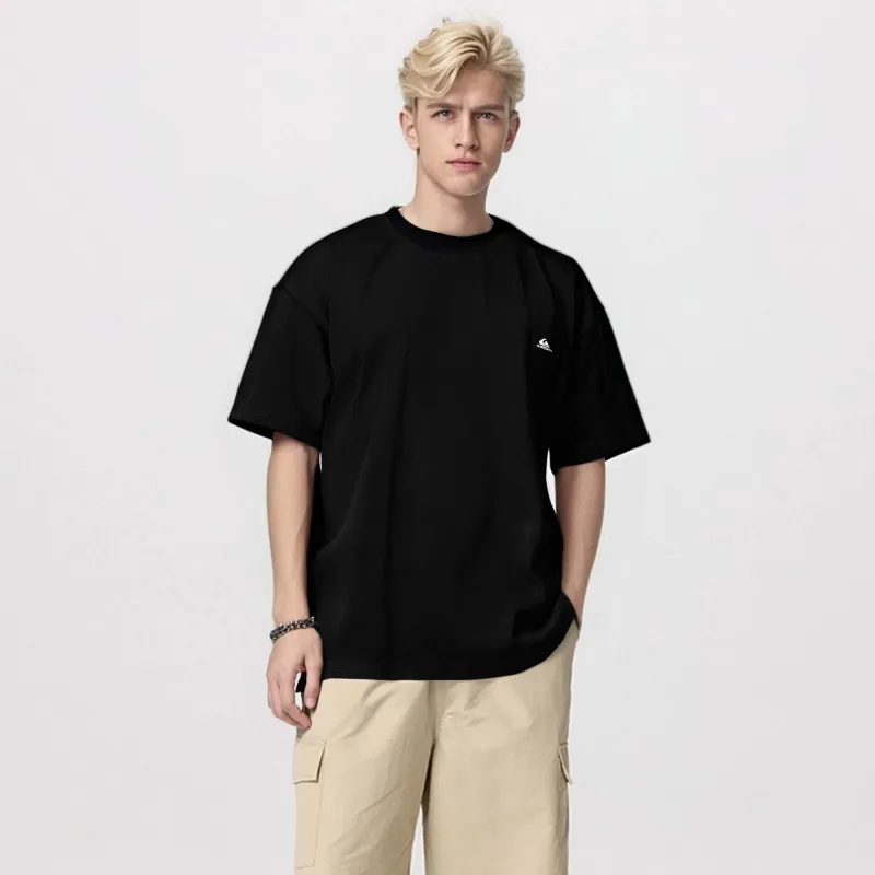 Quiksilver T Shirts Unisex-7