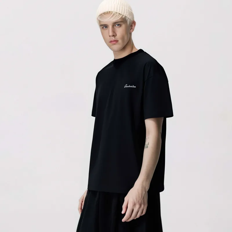 Quiksilver T Shirts Unisex-2