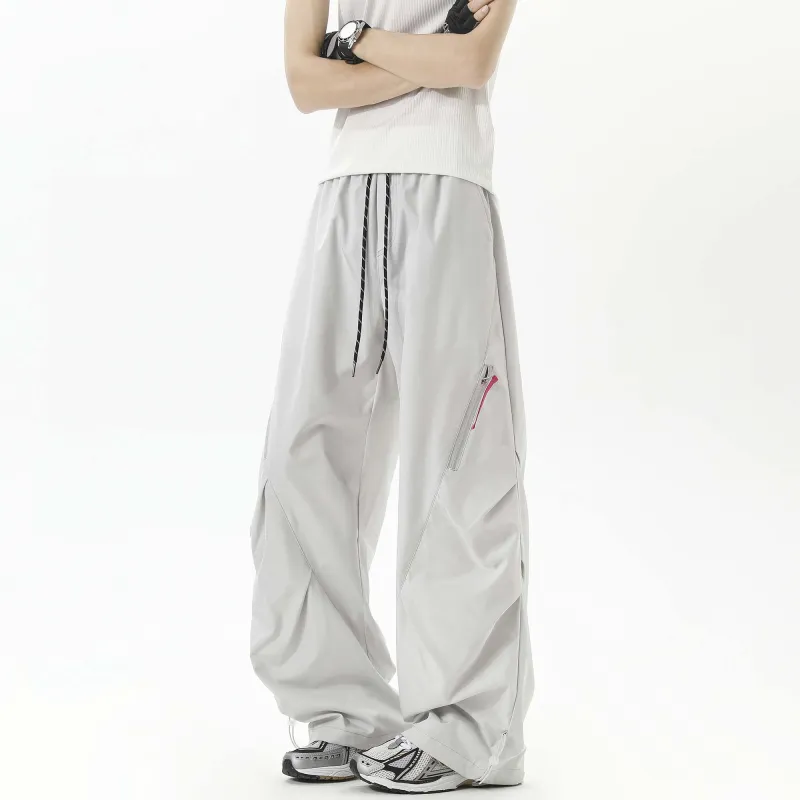 Quiksilver Casual Pants Unisex-2