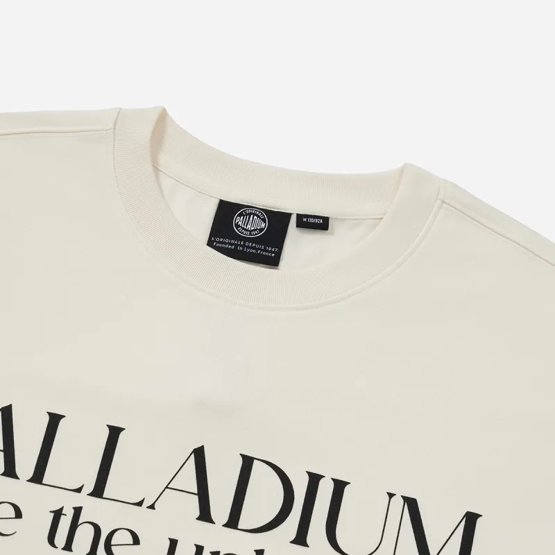 Palladium T Shirts Unisex-2
