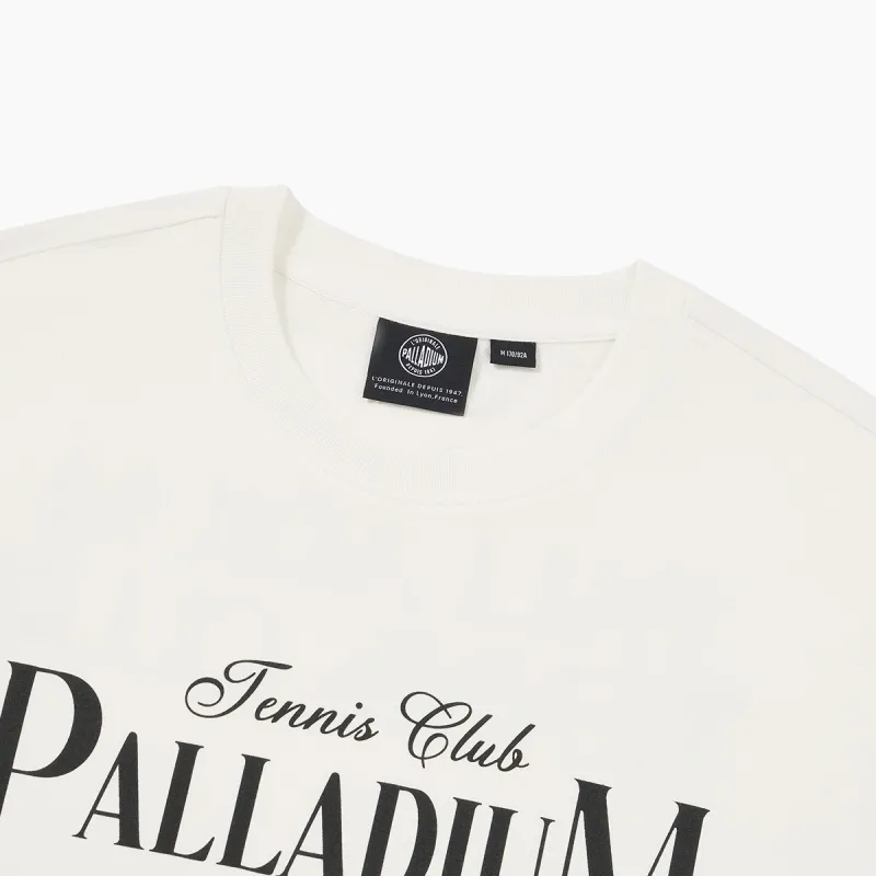 Palladium T Shirts Unisex-2