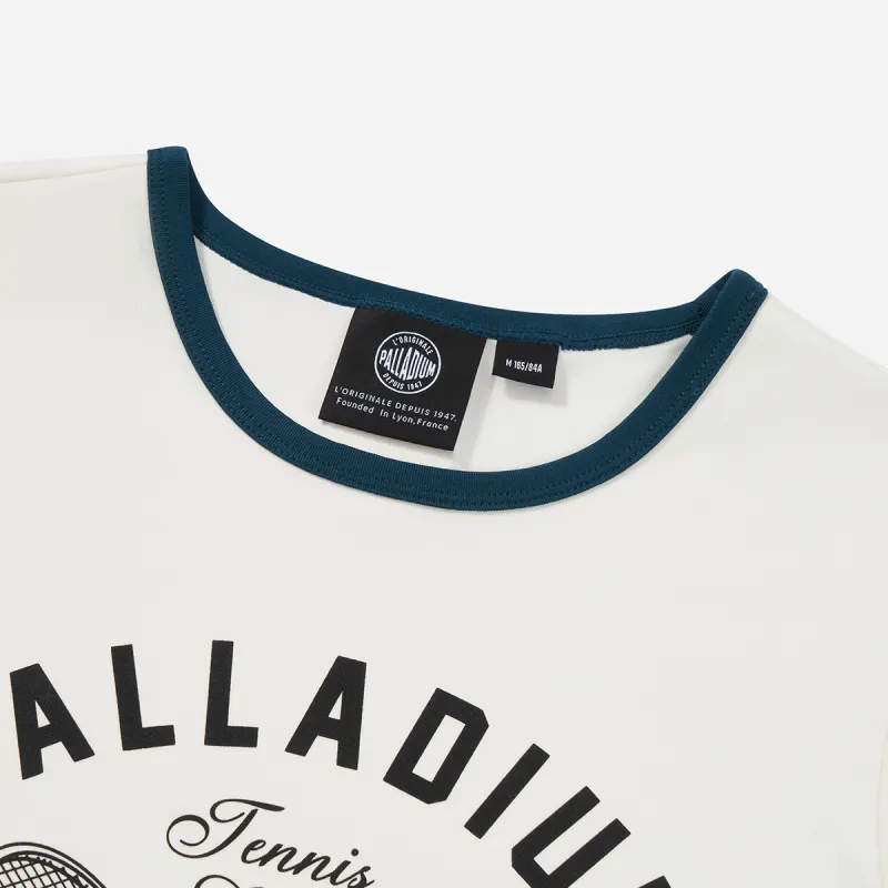 Palladium T Shirts Unisex-3