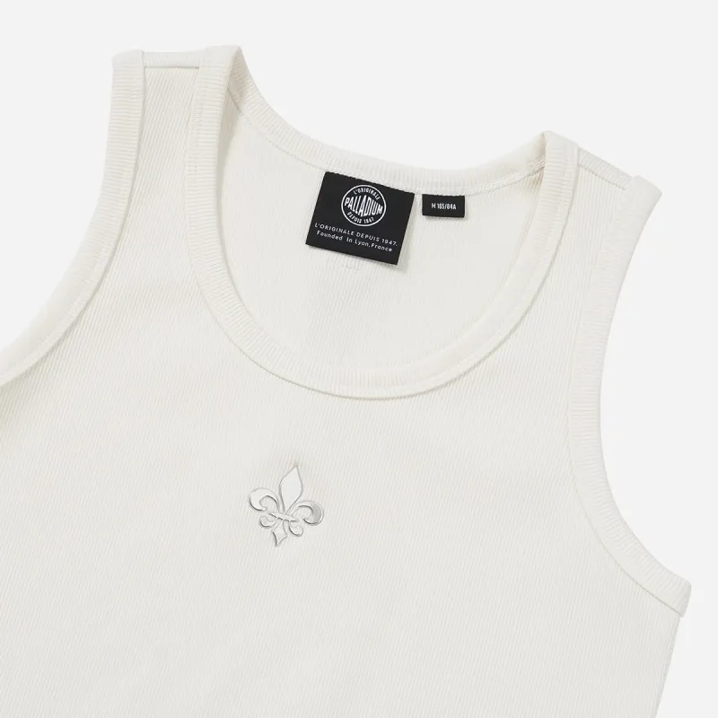 Palladium Tank Tops Unisex-2