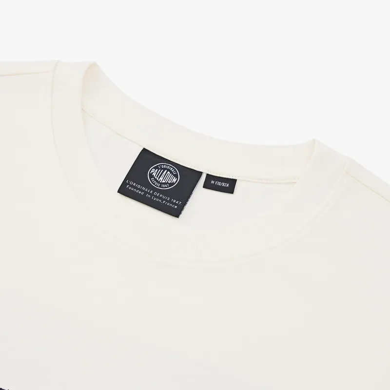 Palladium T Shirts Unisex-9