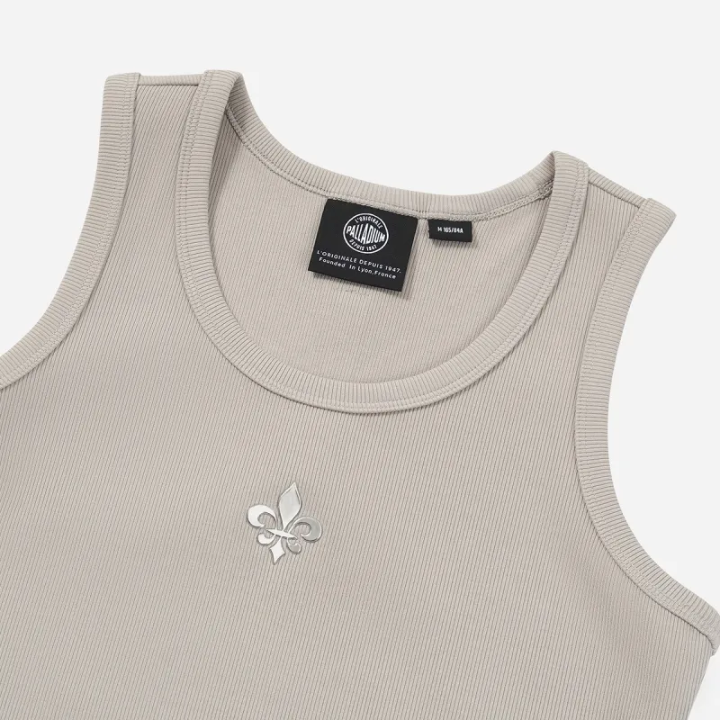 Palladium Tank Tops Unisex-10