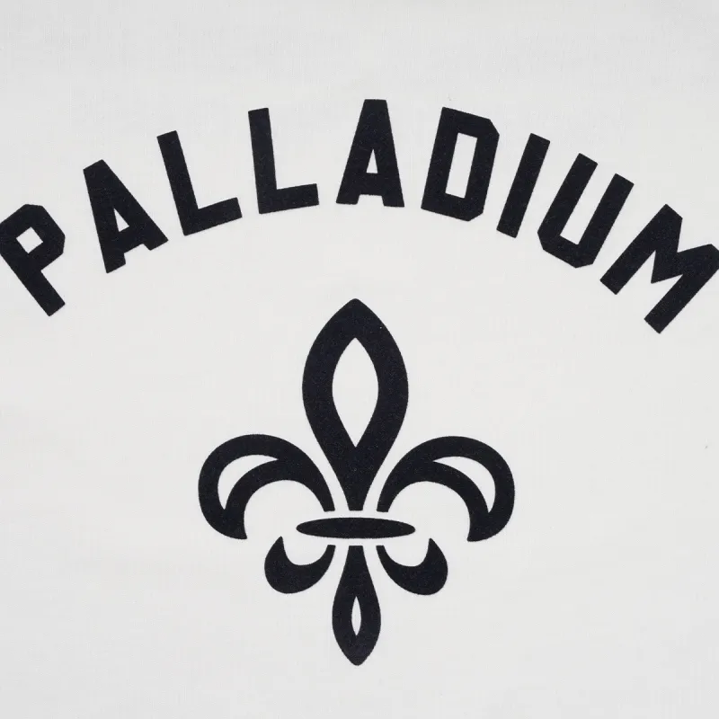 Palladium T Shirts Unisex-3