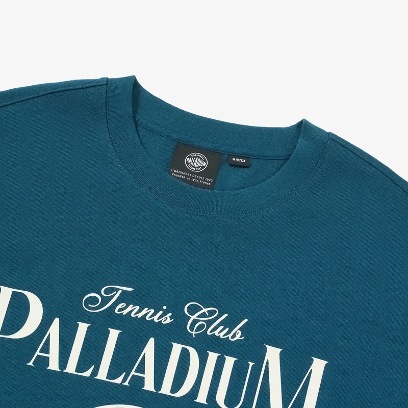 Palladium T Shirts Unisex-5