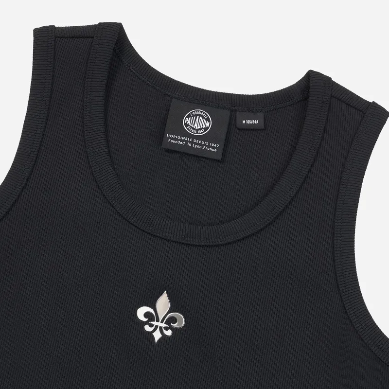 Palladium Tank Tops Unisex-6
