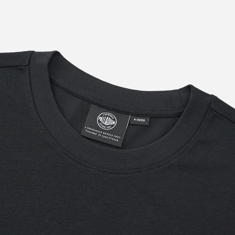 Palladium T Shirts Unisex-4