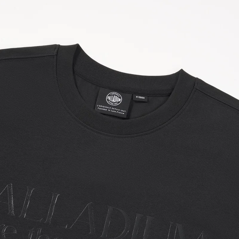 Palladium T Shirts Unisex-5