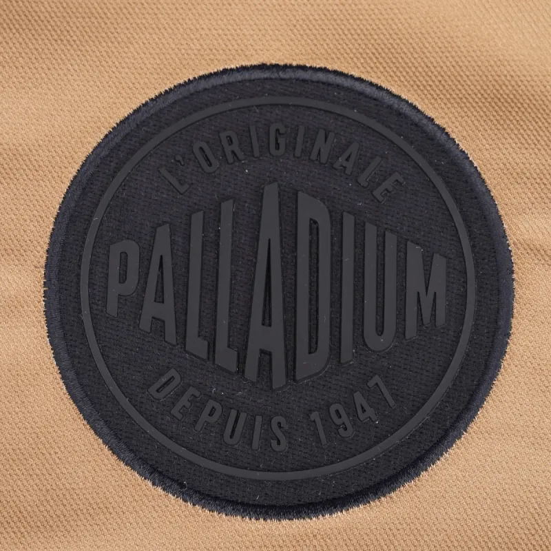 Palladium Jackets Unisex Oak-5