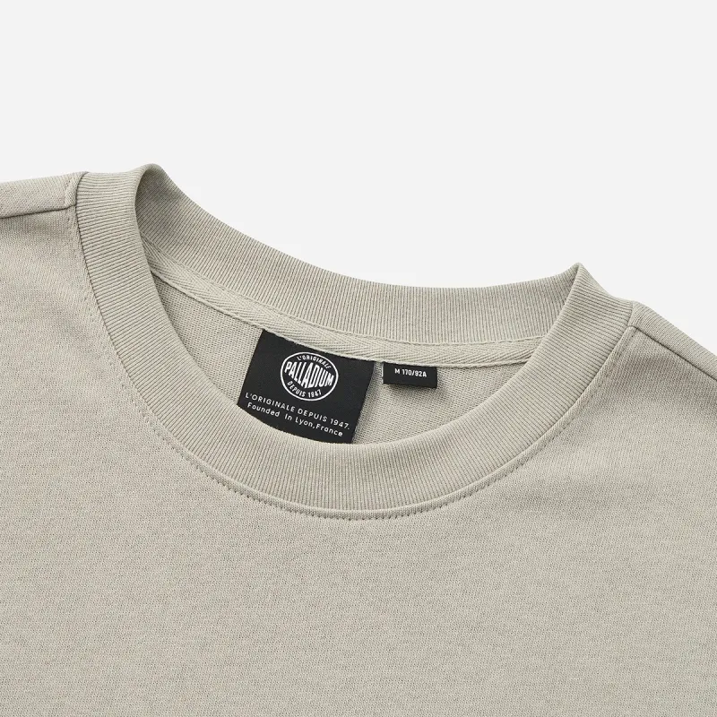 Palladium T Shirts Unisex-7