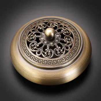 Xuan Rafters Pavilion Incense & Coil Incense Accessories