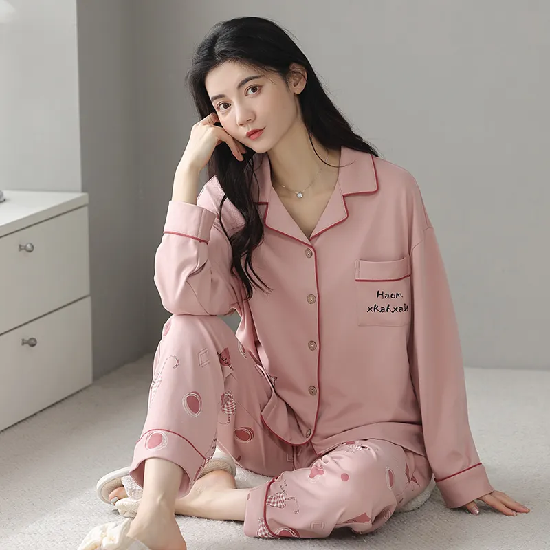 FENTENGCARE Women's Pajama Sets-1