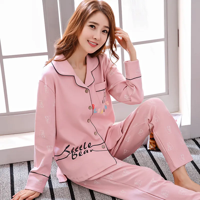 FENTENGCARE Women's Pajama Sets-1