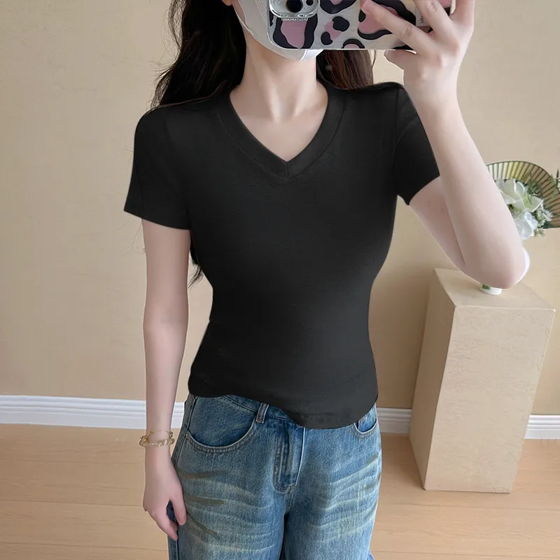 Puppytown T Shirts Women's-8