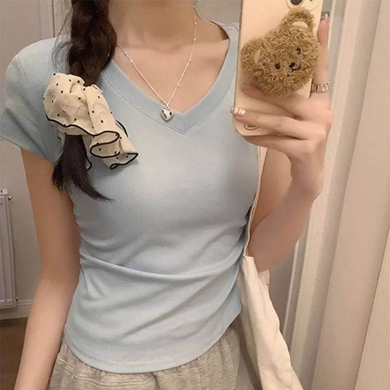 Puppytown Regular T Shirt Women's-1