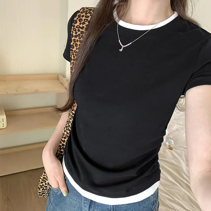 Puppytown T Shirts Women's-6