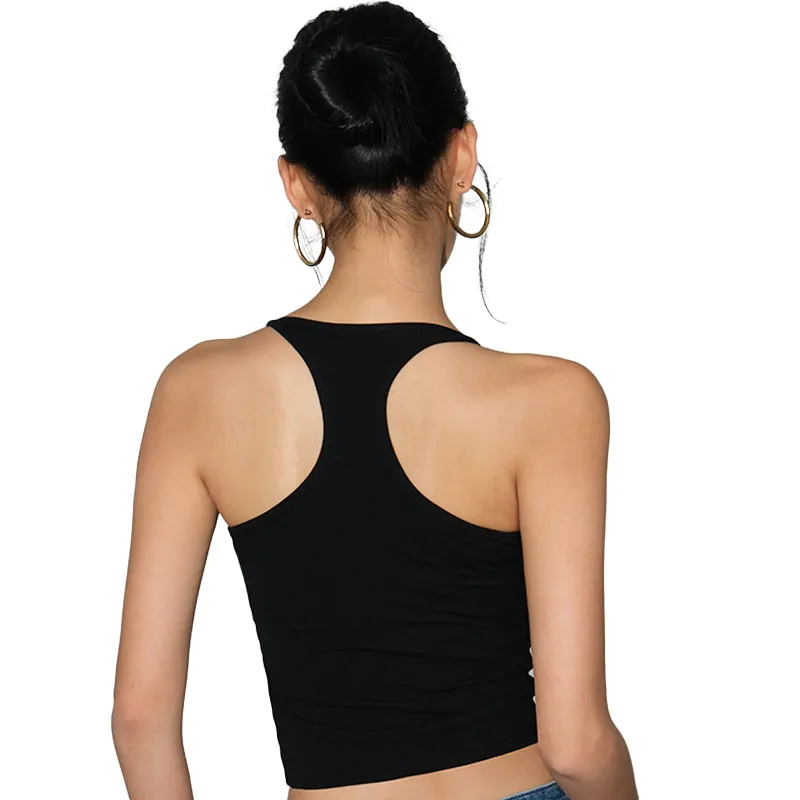 Puppytown Tank Tops Women's-1