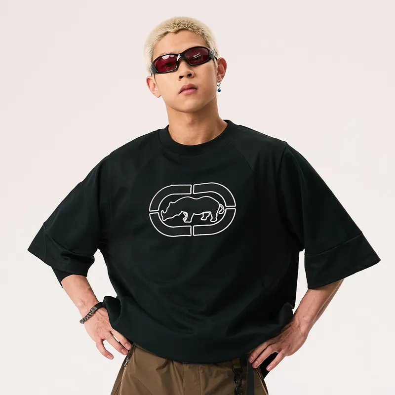 Ecko T Shirts Unisex-4
