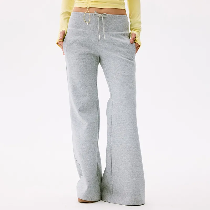 ECKO Knitted Sweatpants Women's-2