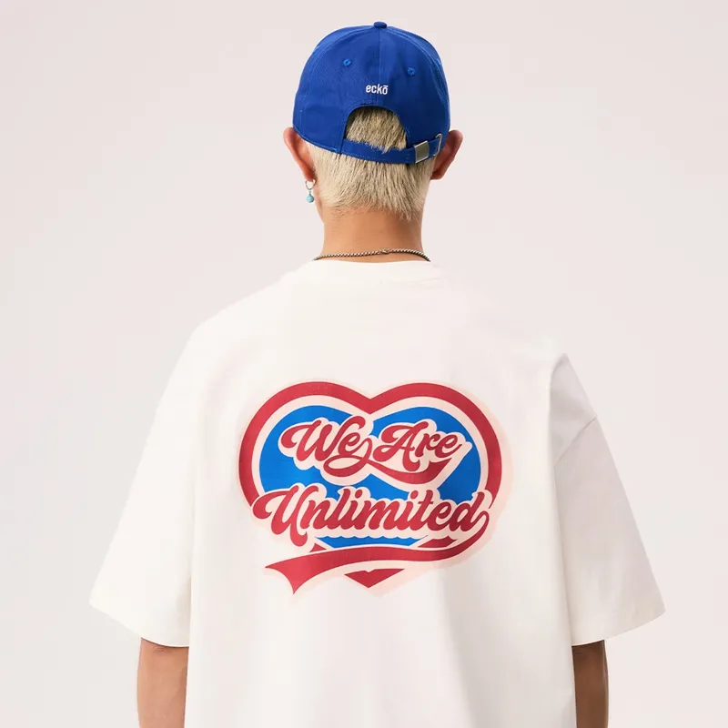 Ecko T-Shirts Unisex-9