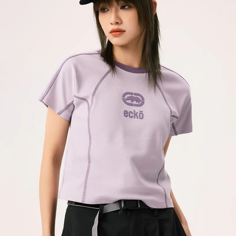 Ecko T Shirts Women's-3
