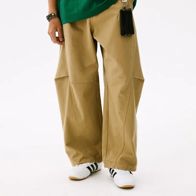 Ecko Casual Pants Unisex-9