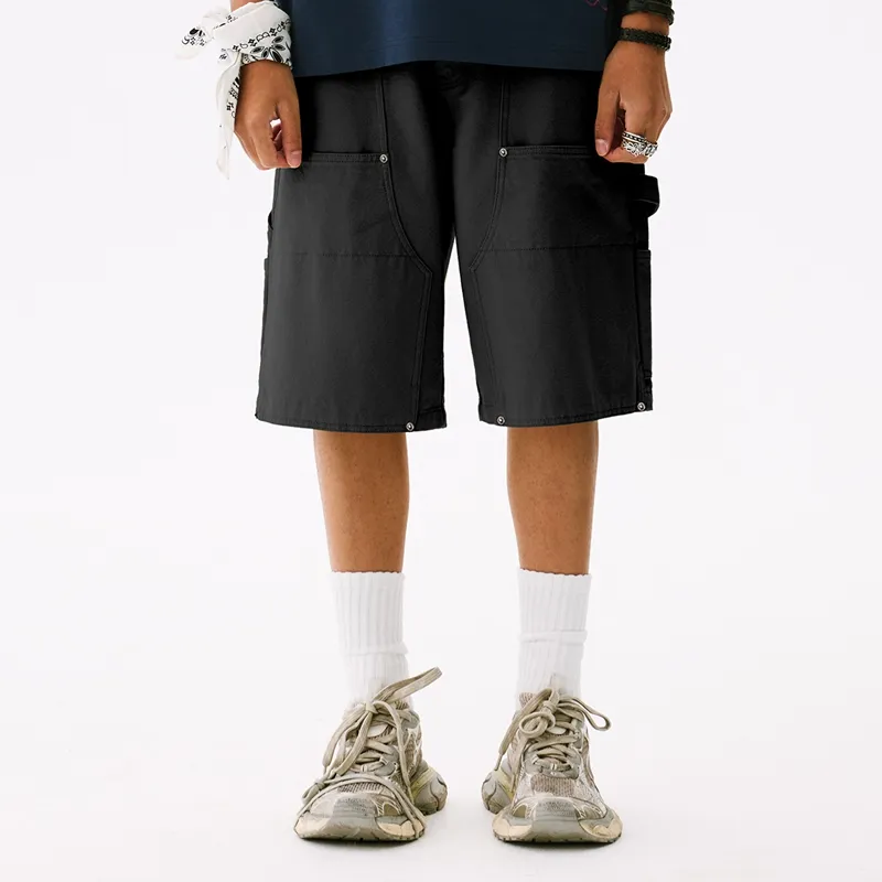 Ecko Casual Shorts Unisex-3