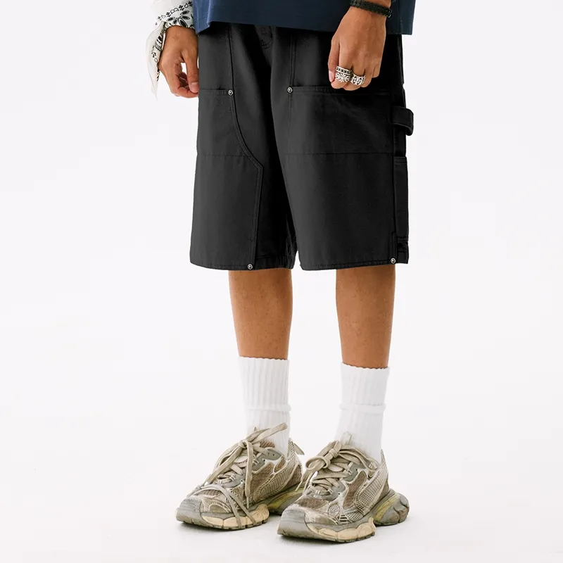 Ecko Casual Shorts Unisex-4