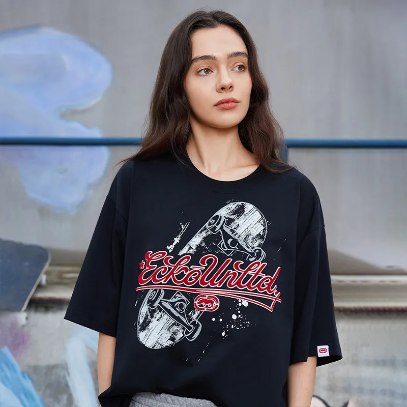 Ecko T Shirts Unisex-2