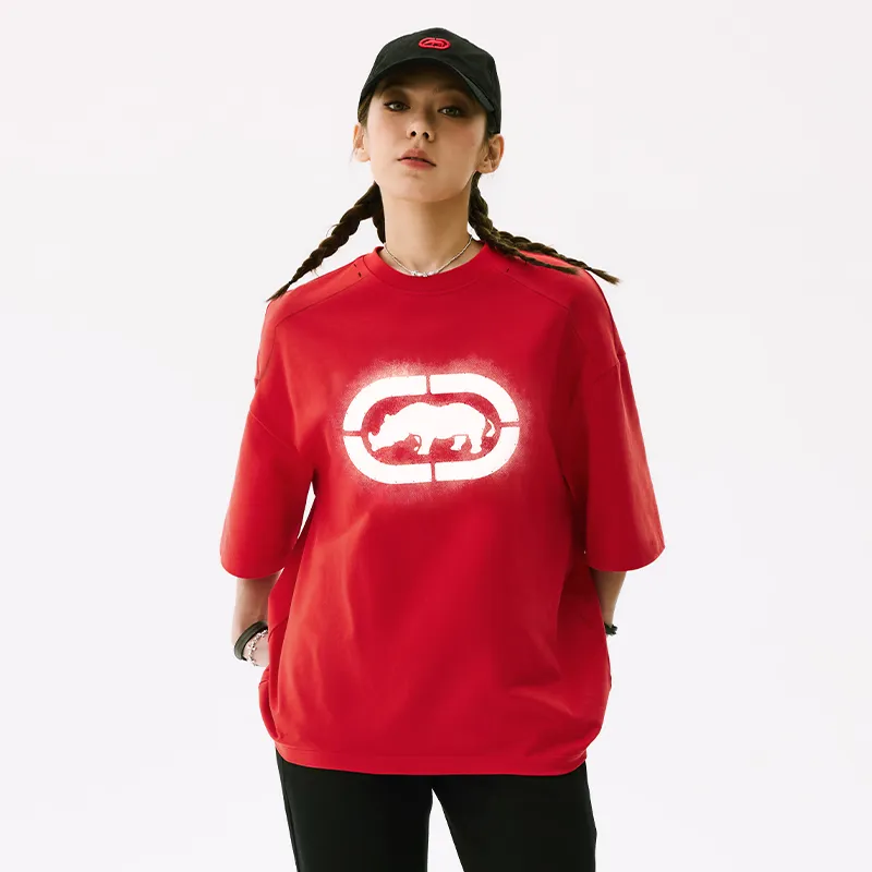 Ecko T Shirts Unisex-2