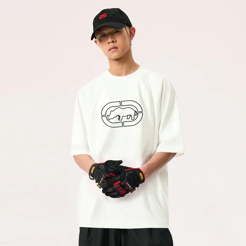 Ecko T Shirts Unisex-7