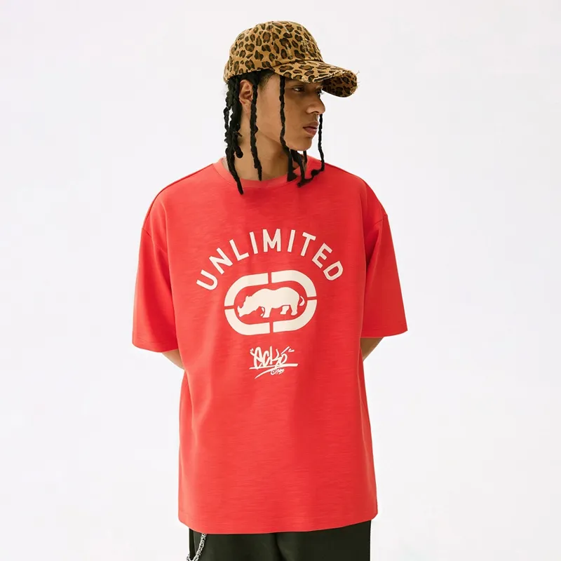 Ecko T Shirts Unisex-7