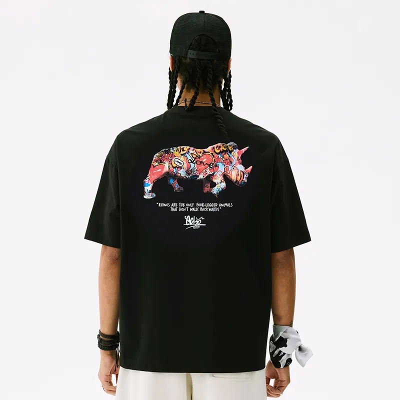 Ecko T Shirts Unisex-7