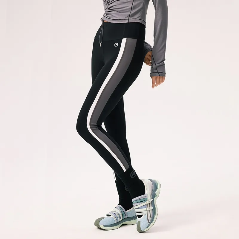 Ecko Leggings Women's Black-3