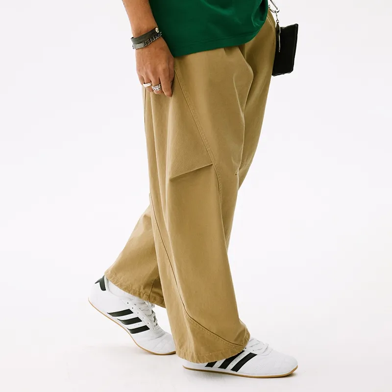 Ecko Casual Pants Unisex-10