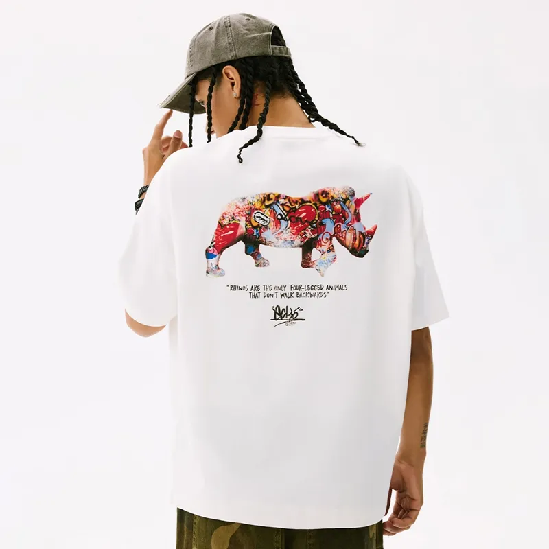 Ecko T Shirts Unisex-3