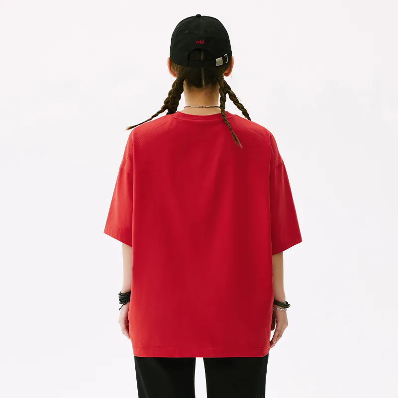 Ecko T Shirts Unisex-4