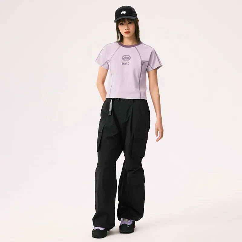 Ecko T Shirts Women's-4