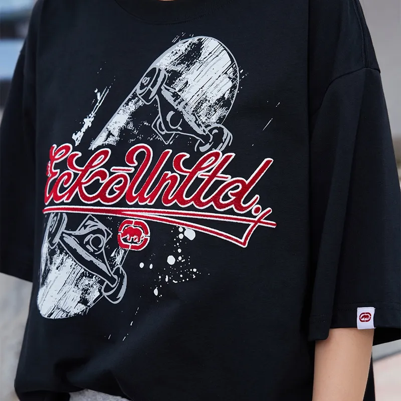 Ecko T Shirts Unisex-3