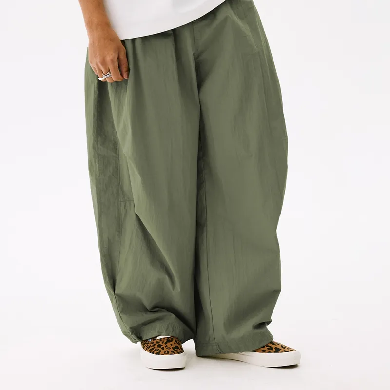 Ecko Casual Pants Unisex-13