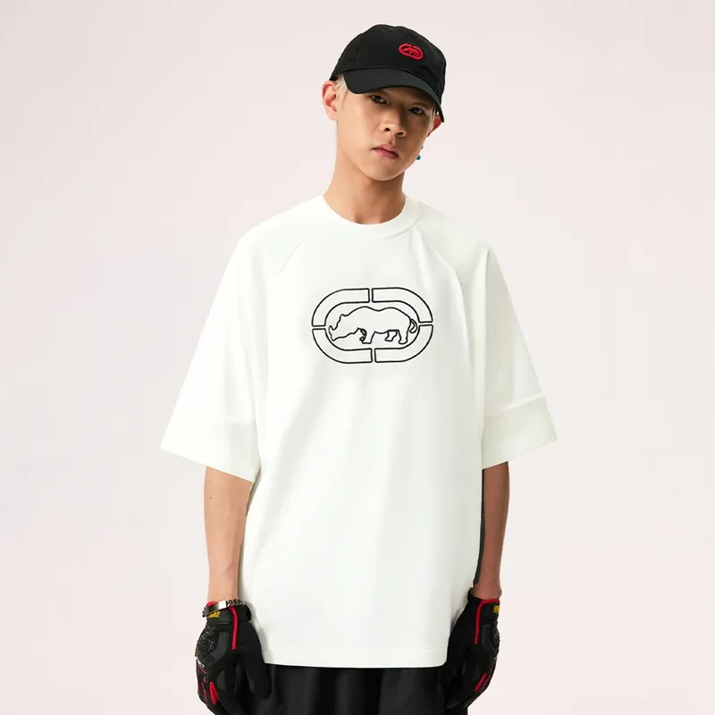 Ecko T Shirts Unisex-8