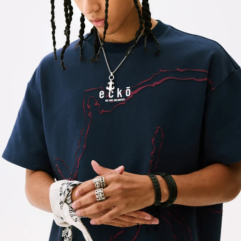 Ecko T Shirts Men-9