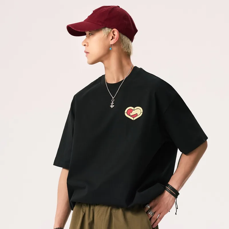 Ecko T-Shirts Unisex-2